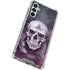 Alchemy Carta The Void Galaxy A15 5G Clear Case